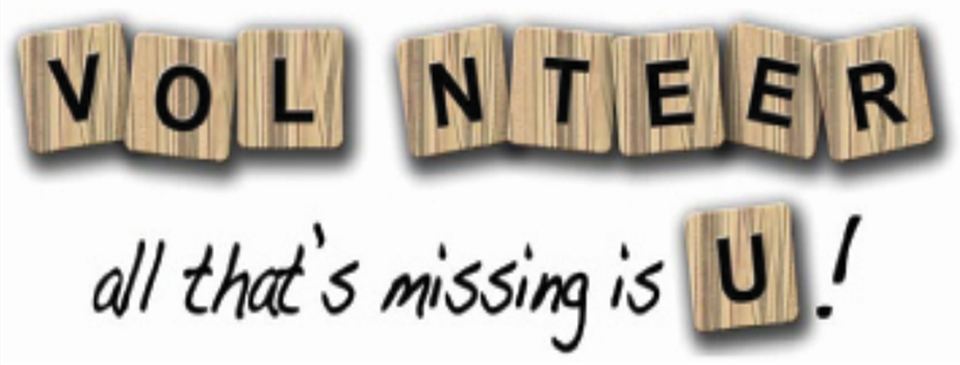 Volunteers Needed for the 2023 Fall Season!