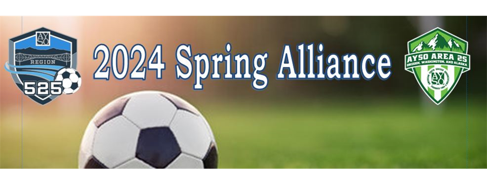 2024 Spring Alliance