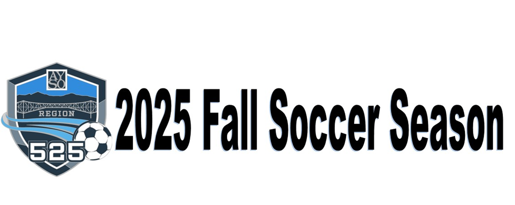 2025 Fall Soccer Season